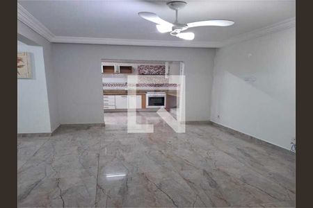 Casa à venda com 2 quartos, 110m² em Vila Metalúrgica, Santo André