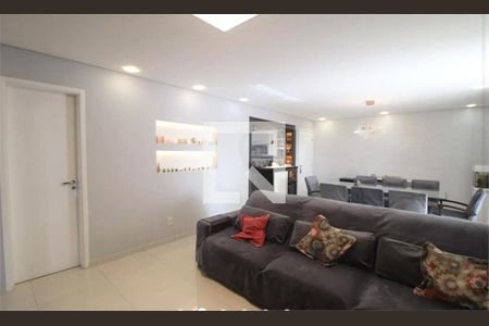 Apartamento à venda com 3 quartos, 125m² em Jardim Consorcio, São Paulo