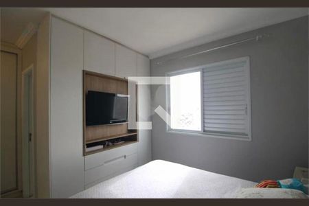 Apartamento à venda com 3 quartos, 125m² em Jardim Consorcio, São Paulo