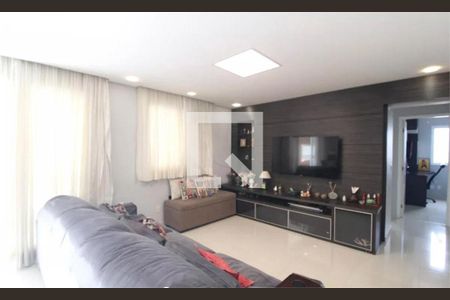 Apartamento à venda com 3 quartos, 125m² em Jardim Consorcio, São Paulo