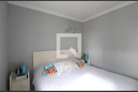 Apartamento à venda com 3 quartos, 125m² em Jardim Consorcio, São Paulo