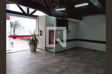 Apartamento à venda com 3 quartos, 65m² em Tatuapé, São Paulo