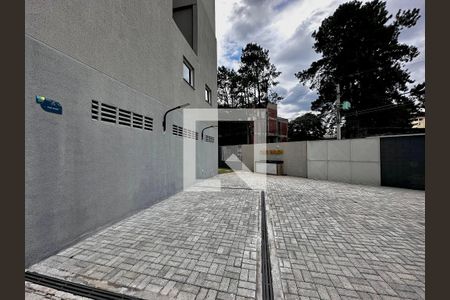 Espaço para Lavar Carro de apartamento à venda com 2 quartos, 45m² em Jardim São Luís, São Paulo