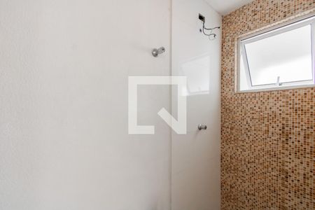 Banheiro de apartamento para alugar com 1 quarto, 35m² em Itaquera, São Paulo
