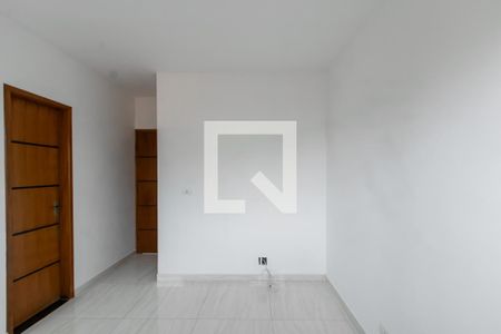Sala de apartamento para alugar com 1 quarto, 35m² em Itaquera, São Paulo
