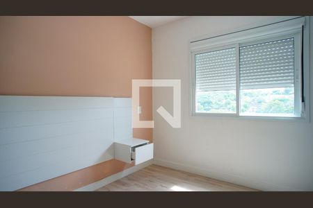 Quarto 1 suite  de apartamento para alugar com 2 quartos, 70m² em Medianeira, Porto Alegre