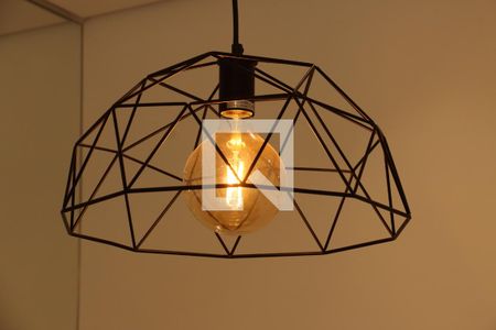 Sala de apartamento para alugar com 2 quartos, 49m² em Jardim Central, Cotia