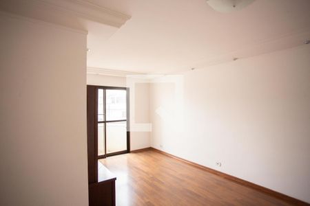 SALA de apartamento para alugar com 2 quartos, 65m² em Parque Peruche, São Paulo