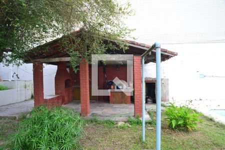 Casa para alugar com 5 quartos, 280m² em Barra da Tijuca, Rio de Janeiro