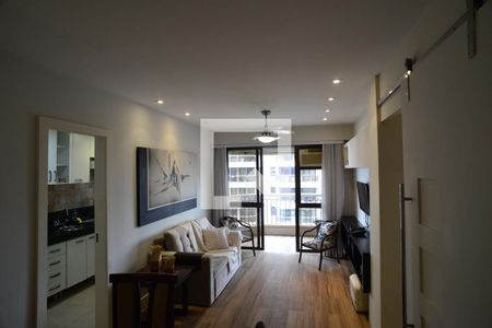 Casa para alugar com 5 quartos, 280m² em Barra da Tijuca, Rio de Janeiro