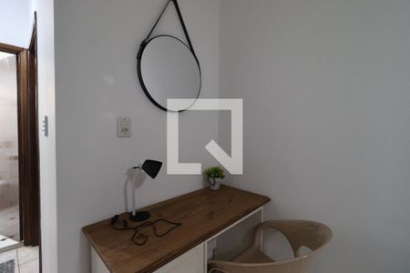Sala de apartamento para alugar com 2 quartos, 66m² em Vila Amelia, Ribeirão Preto