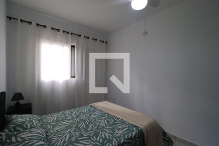 Suite de apartamento para alugar com 2 quartos, 66m² em Vila Amelia, Ribeirão Preto