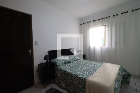 Suíte de apartamento para alugar com 2 quartos, 66m² em Vila Amelia, Ribeirão Preto