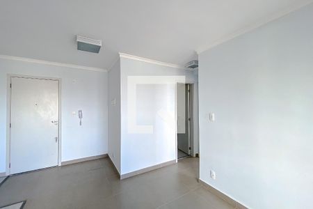 Sala de apartamento à venda com 2 quartos, 42m² em Belenzinho, São Paulo