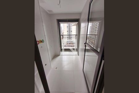 Foto 29 de apartamento à venda com 3 quartos, 79m² em Ipiranga, São Paulo