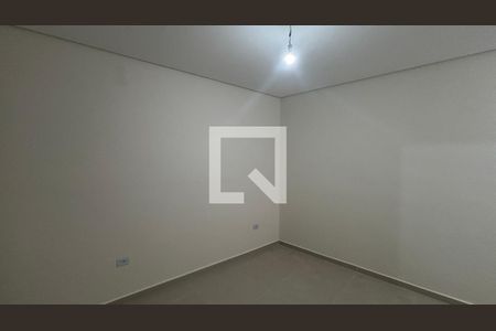 Suite de apartamento para alugar com 2 quartos, 52m² em Vila Mazzei, Santo André