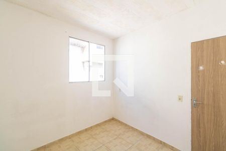 Sala/Quarto de kitnet/studio para alugar com 1 quarto, 30m² em Guaratiba, Rio de Janeiro