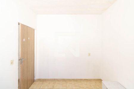 Sala/Quarto de kitnet/studio para alugar com 1 quarto, 30m² em Guaratiba, Rio de Janeiro