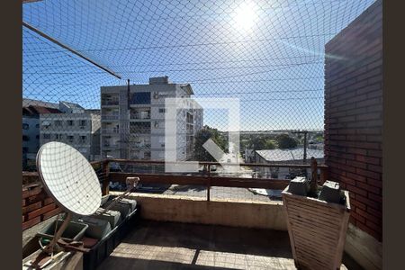 Apartamento à venda com 4 quartos, 187m² em Rondônia, Novo Hamburgo