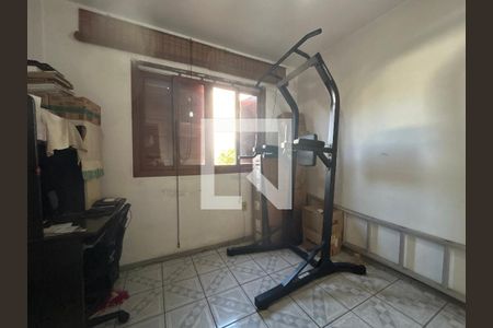 Apartamento à venda com 4 quartos, 187m² em Rondônia, Novo Hamburgo