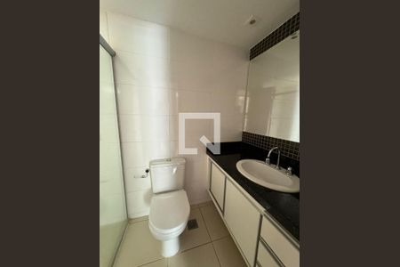 Foto 07 de apartamento à venda com 3 quartos, 122m² em Vila da Serra, Nova Lima