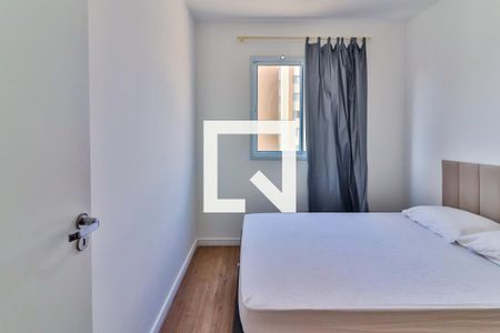 Quarto 2 de apartamento para alugar com 2 quartos, 55m² em Vila Butantã, São Paulo