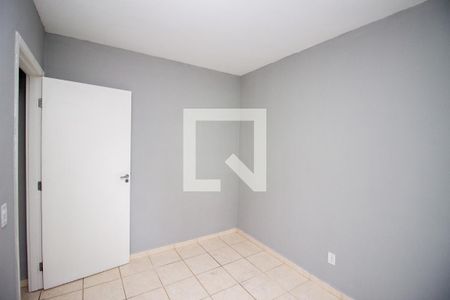 Quarto 2 de apartamento para alugar com 2 quartos, 43m² em Centro, Contagem
