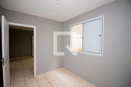 Quarto 1 de apartamento para alugar com 2 quartos, 43m² em Centro, Contagem
