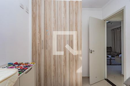 Quarto 1 de apartamento para alugar com 2 quartos, 47m² em Vila Natalia, São Paulo