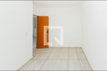 Apartamento à venda com 2 quartos, 50m² em Bom Jesus, Contagem