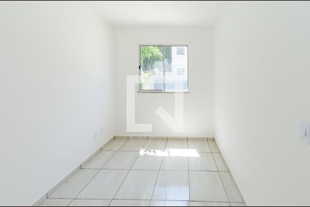 Apartamento à venda com 2 quartos, 50m² em Bom Jesus, Contagem