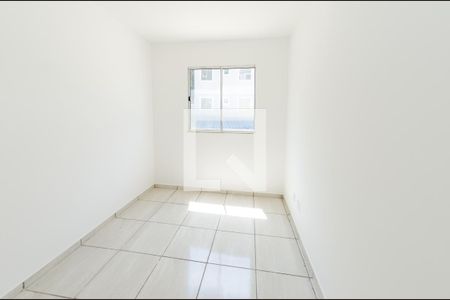 Apartamento à venda com 2 quartos, 50m² em Bom Jesus, Contagem