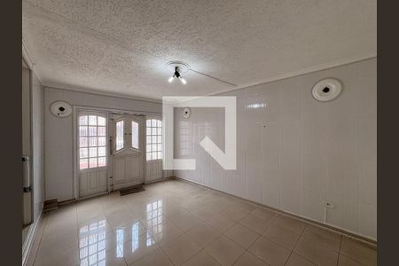 Sala de jantar de casa para alugar com 4 quartos, 220m² em Vila Curuçá, Santo André