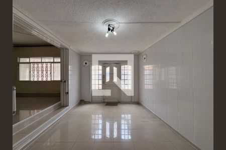 Sala de jantar de casa para alugar com 4 quartos, 220m² em Vila Curuçá, Santo André