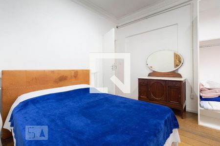 Quarto 1 de casa para alugar com 2 quartos, 95m² em Pinheiros, São Paulo