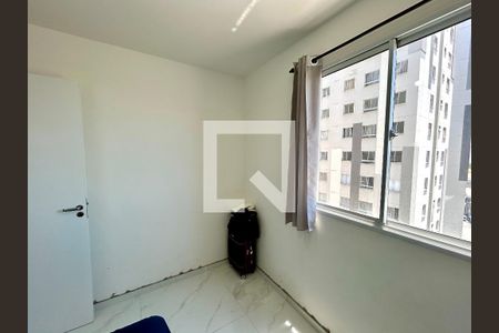 Quarto 1 de apartamento à venda com 2 quartos, 45m² em Vila Flora, Guarulhos