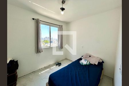 Quarto 1 de apartamento à venda com 2 quartos, 45m² em Vila Flora, Guarulhos