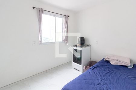 Quarto 1 de apartamento à venda com 2 quartos, 44m² em Vila Flora, Guarulhos