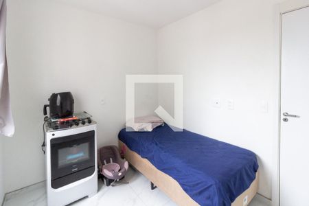 Quarto 1 de apartamento à venda com 2 quartos, 44m² em Vila Flora, Guarulhos