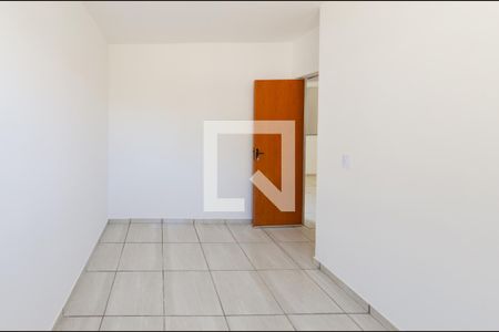 Quarto 2 de apartamento à venda com 2 quartos, 50m² em Bom Jesus, Contagem