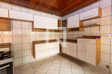 Casa para alugar com 3 quartos, 200m² em Industrial, Contagem