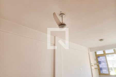 Studio  de apartamento para alugar com 1 quarto, 38m² em Glória, Rio de Janeiro