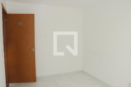 Quarto 1 de apartamento para alugar com 2 quartos, 39m² em Lajeado, Cotia