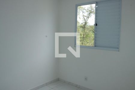 Quarto 1 de apartamento para alugar com 2 quartos, 39m² em Lajeado, Cotia