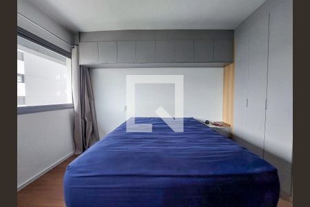 Studio de kitnet/studio à venda com 1 quarto, 25m² em Santo Amaro, São Paulo