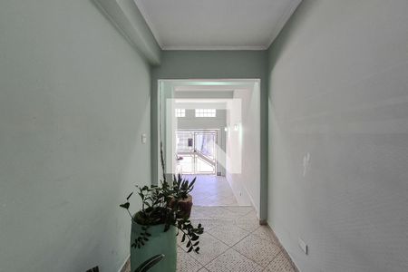 Quintal de casa à venda com 3 quartos, 174m² em Vila Dayse, São Bernardo do Campo
