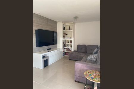 Apartamento à venda com 3 quartos, 128m² em Centro, Santo André