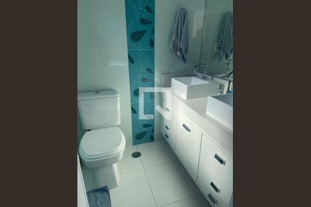 Apartamento à venda com 3 quartos, 128m² em Centro, Santo André