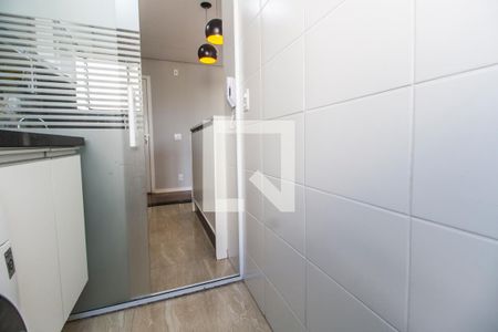 Área de Serviço de apartamento à venda com 2 quartos, 55m² em Centro, Barueri