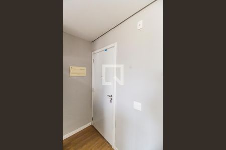Entrada de apartamento à venda com 2 quartos, 55m² em Centro, Barueri